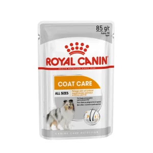 Royal Canin Hund Care Nutrition Coat Care All Sizes