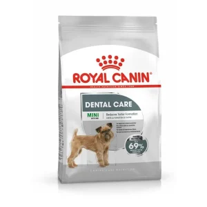 Royal Canin Hund Care Nutrition Dental Care Mini