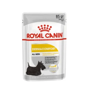 Royal Canin Hund Care Nutrition Dermacomfort All Sizes 12 x