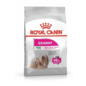 Royal Canin Hund Care Nutrition Exigent Mini