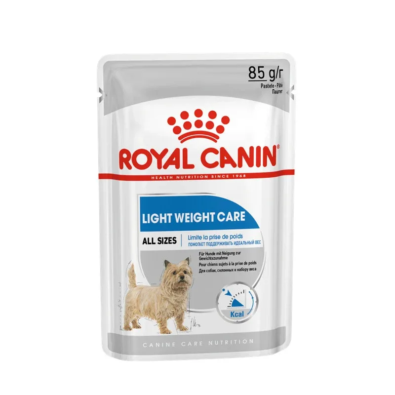 Royal Canin Hund Care Nutrition Light Weight Care All Sizes