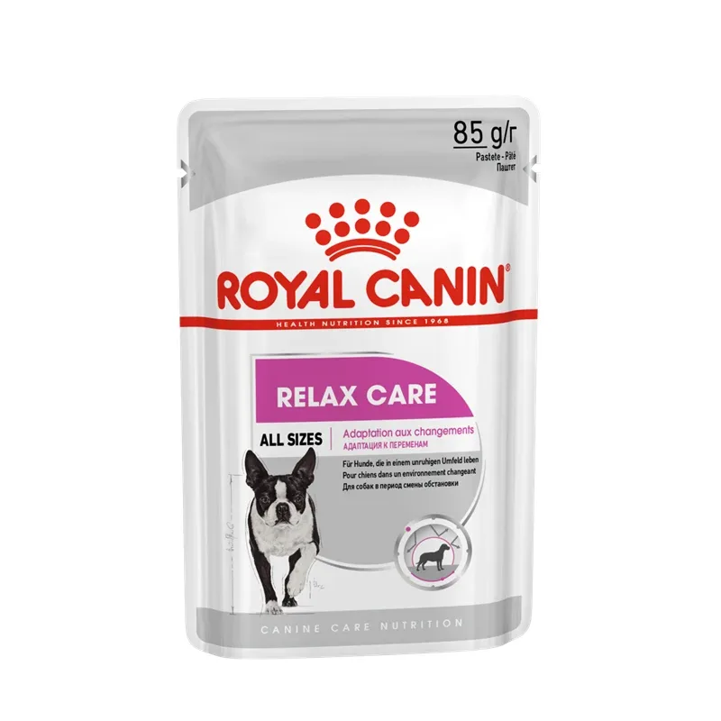 Royal Canin Hund Care Nutrition Relax Care All Sizes