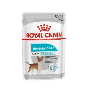 Royal Canin Hund Care Nutrition Urinary Care All Sizes Frischebeutel