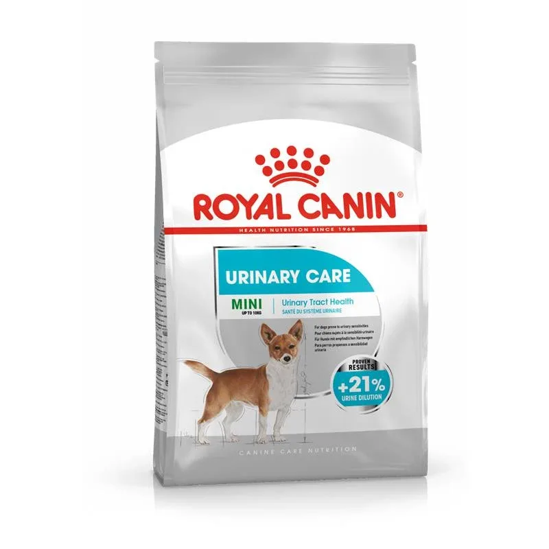 Royal Canin Hund Care Nutrition Urinary Care Mini