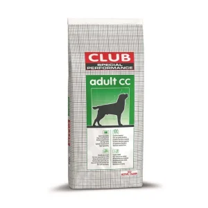 Royal Canin Hund Club Special Performance Adult CC