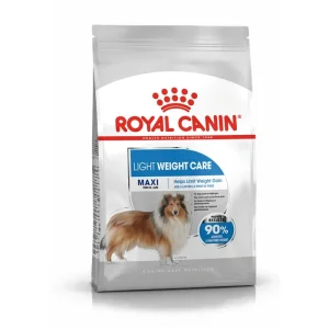 Royal Canin Hund Light Weight Care Maxi