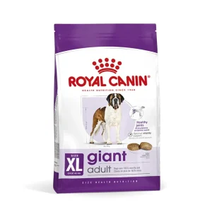 Royal Canin Hund Size Health Nutrition Giant Adult