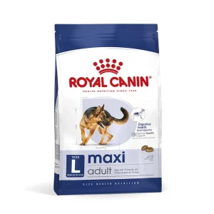 Royal Canin Hund Size Health Nutrition Maxi Adult