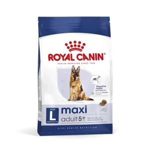 Royal Canin Hund Size Health Nutrition Maxi Adult 5+
