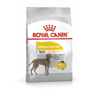 Royal Canin Hund Size Health Nutrition Maxi Dermacomfort 25