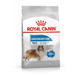 Royal Canin Hund Size Health Nutrition Maxi Light Weight Care