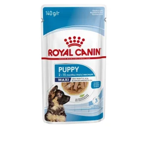 Royal Canin Hund Size Health Nutrition Maxi Puppy Frischebeutel