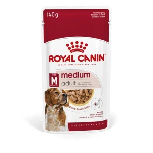 Royal Canin Hund Size Health Nutrition Medium Adult Frischebeutel