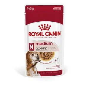 Royal Canin Hund Size Health Nutrition Medium Ageing 10+ Frischebeutel