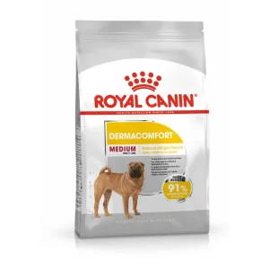 Royal Canin Hund Size Health Nutrition Medium Dermacomfort 24