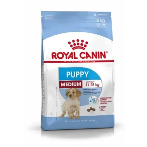 Royal Canin Hund Size Health Nutrition Medium Junior