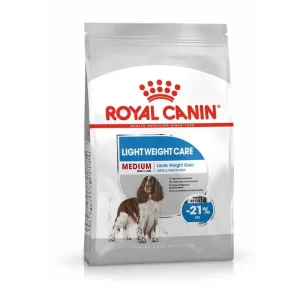 Royal Canin Hund Size Health Nutrition Medium Light Weight Care