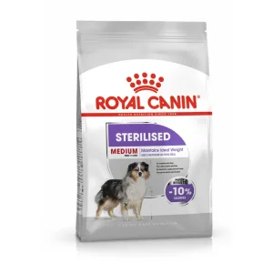 Royal Canin Hund Size Health Nutrition Medium Sterilised