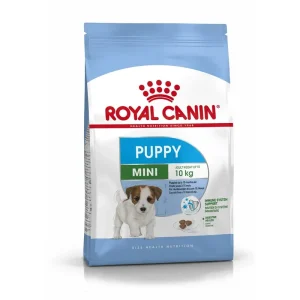 Royal Canin Hund Size Health Nutrition Mini Puppy