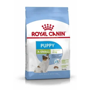 Royal Canin Hund Size Health Nutrition Puppy X-Small Junior