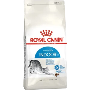 ROYAL CANIN Indoor 27