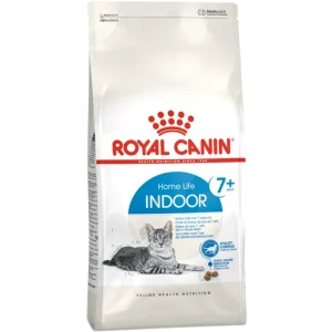 ROYAL CANIN Indoor 7+