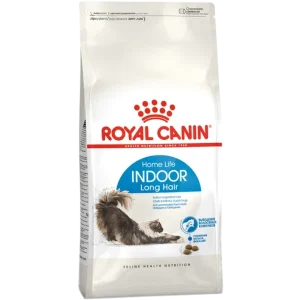 ROYAL CANIN Indoor Long Hair