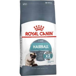 ROYAL CANIN Intense Hairball 34