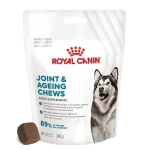 ROYAL CANIN Joint & Ageing Chews Adult 240g | DAS FUTTERHAUS
