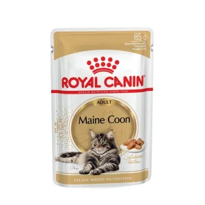 Royal Canin Katze Feline Breed Health Nutrition Maine Coon