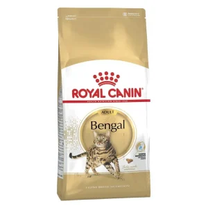 Royal Canin Katze Feline Breed Nutrition Bengal Adult