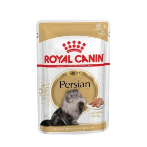 Royal Canin Katze Feline Breed Nutrition Persian Adult Frischebeutel