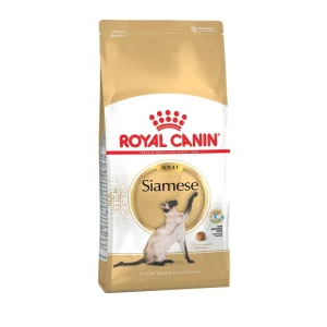 Royal Canin Katze Feline Breed Nutrition Siamese 38