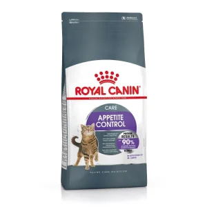 Royal Canin Katze Feline Care Nutrition Appetite Control Sterilised