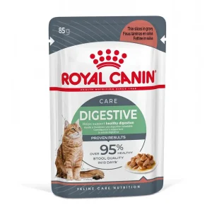 Royal Canin Katze Feline Care Nutrition Digest Sensitive in Soße Frischebeutel
