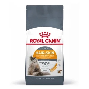 Royal Canin Katze Feline Care Nutrition Hair & Skin Care Adult