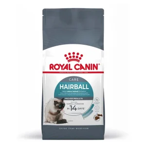 Royal Canin Katze Feline Care Nutrition Hairball Care