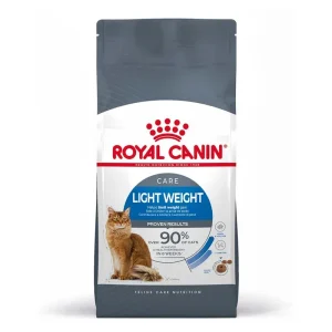 Royal Canin Katze Feline Care Nutrition Light Weight Care