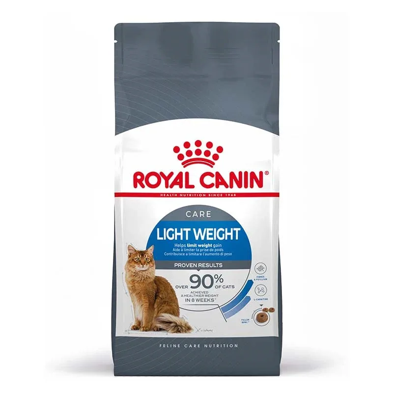 Royal Canin Katze Feline Care Nutrition Light Weight Care - Image 2