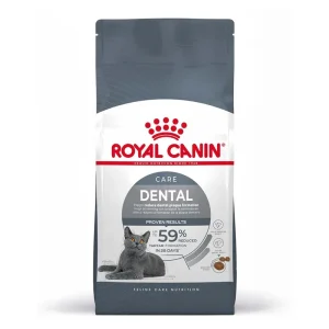 Royal Canin Katze Feline Care Nutrition Oral Care