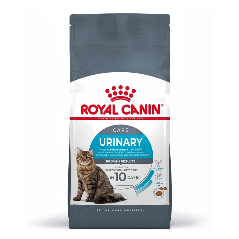 Royal Canin Katze Feline Care Nutrition Urinary Care