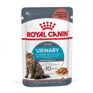 Royal Canin Katze Feline Care Nutrition Urinary Care in Soße Frischebeutel