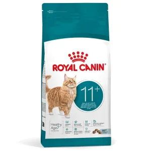 Royal Canin Katze Feline Health Nutrition Ageing 11+