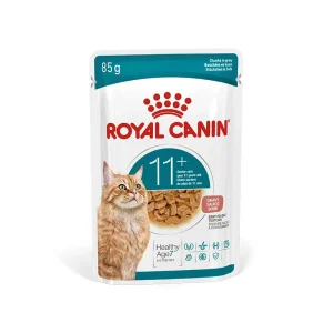 Royal Canin Katze Feline Health Nutrition Ageing 11+ Soße