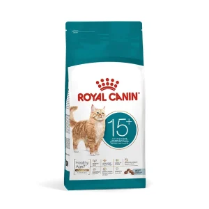 Royal Canin Katze Feline Health Nutrition Ageing 15+