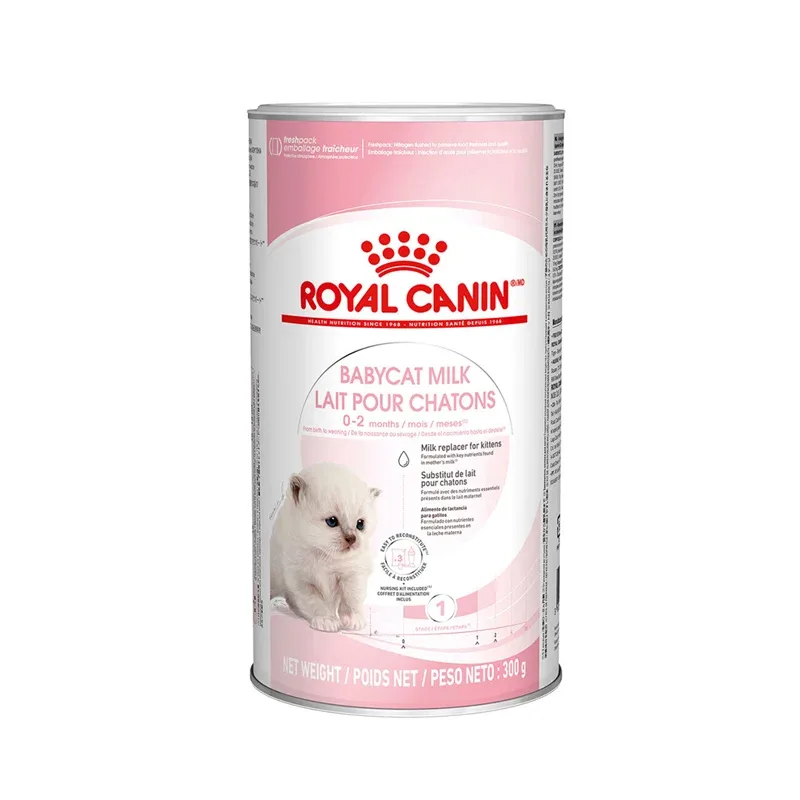 Royal Canin Katze Feline Health Nutrition Babycat Milk