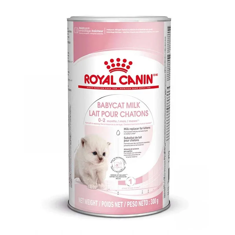 Royal Canin Katze Feline Health Nutrition Babycat Milk - Image 2