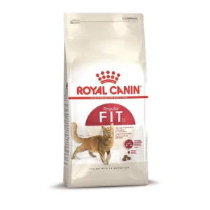 Royal Canin Katze Feline Health Nutrition Fit Adult