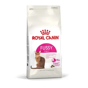 Royal Canin Katze Feline Health Nutrition Fussy