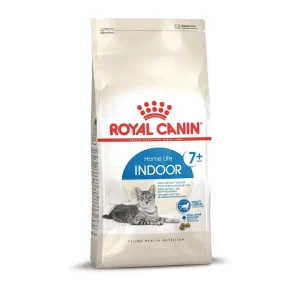 Royal Canin Katze Feline Health Nutrition Home Life Indoor 7+ Senior